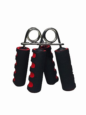 Fortalecedor De Antebraço E Mão Mb57118