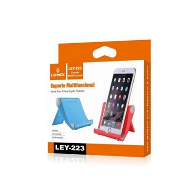Suporte P/ Celular Ley-223