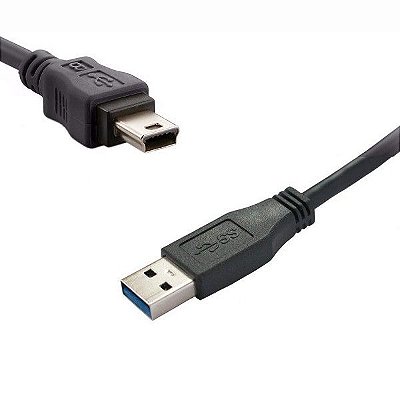 Cabo Mini Usb V3 (Xc-Cd-V3)