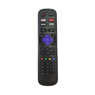 Controle Remoto Compativel C/ Tv Lcd Aoc Vc-A8278