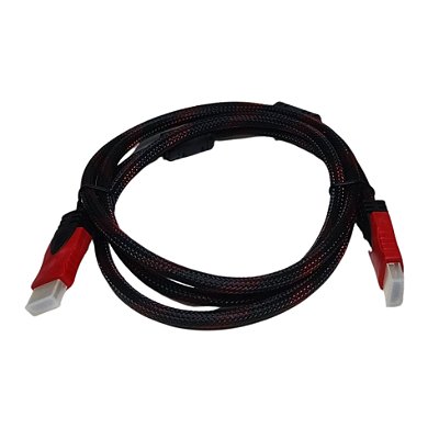Cabo Hdmi 1.5mt LUL-015