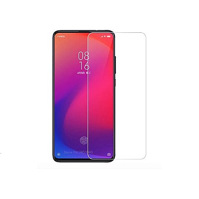 Pelicula De Vidro P/ Celular Mi9t S/ Emb