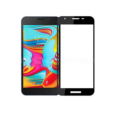 Pelicula P/ Celular 3d A2 Core