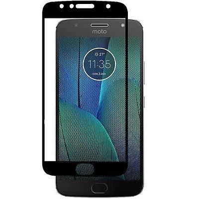 Pelicula P/ Celular 9d Mt G5s Plus