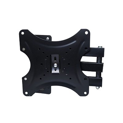 Suporte de Parede Articulado Para Tv de 14 a 42 Polegadas LEY-1525D