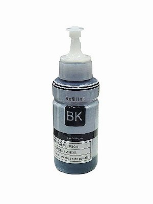 Tinta Corante Best Choice Epson Black 70ml