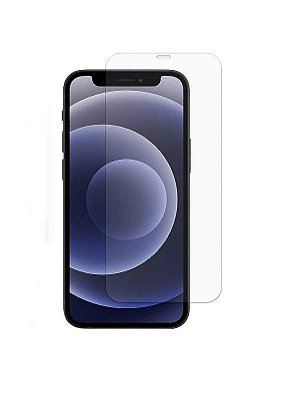 Pelicula De Vidro P/ Celular Ip 12/6.1 S/ Emb
