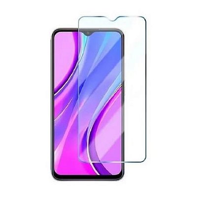 Pelicula De Vidro P/ Celular Redmi 9a S/ Emb