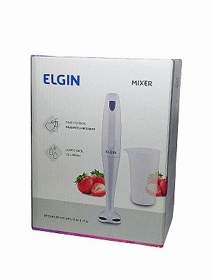 Mixer De Mao 200w 127v