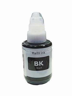 Tinta Corante Best Choice Canon Gi-190 Black 135ml