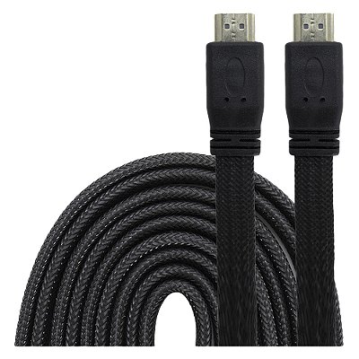 Cabo Hdmi Hdtv 1.4 2mt Al-Hdmi-2m