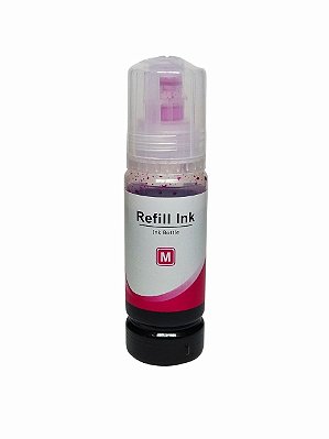 Tinta Corante Best Choice Epson EL-504/544 Magenta 70ml