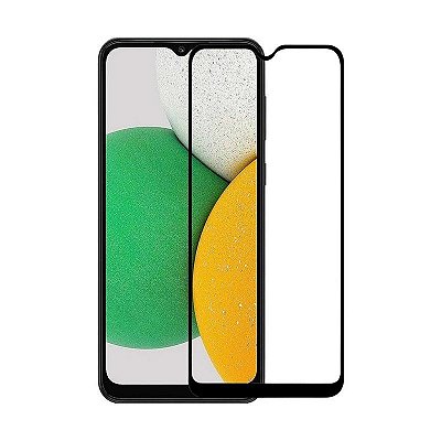 Pelicula P/ Celular 3df A03