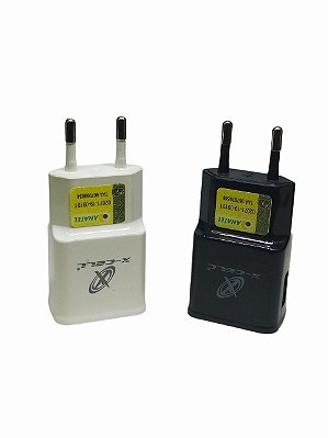 Carregador Tomada Usb XC-USB-9