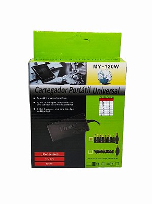 Carregador P/ Notebook SU-086