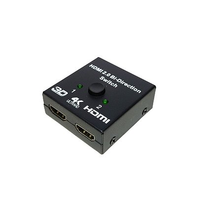 Adaptador Switch Hdmi XC-ADP-41