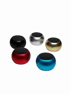 Mini Radio Recarregavel YX-M3