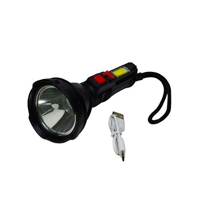 Lanterna Recarregavel FX-LT-05