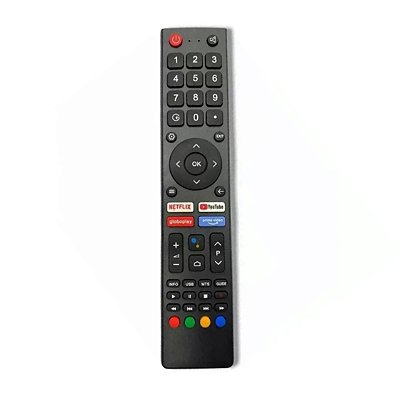 Controle Remoto Tv Vc-A8257 Lcd Philco