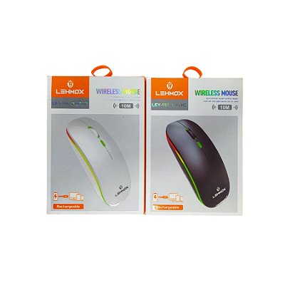 Mouse Sem Fio Wireless