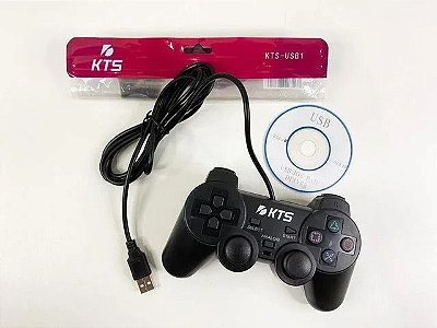 Controle KTS-USB1