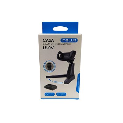 Suporte Para Celular LE-061