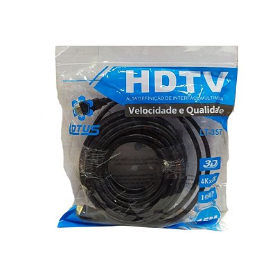 Cabo Hdmi 15mt LT-2011