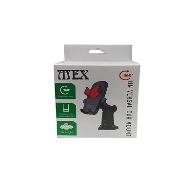 Suporte Veicular Para Celular C-1028