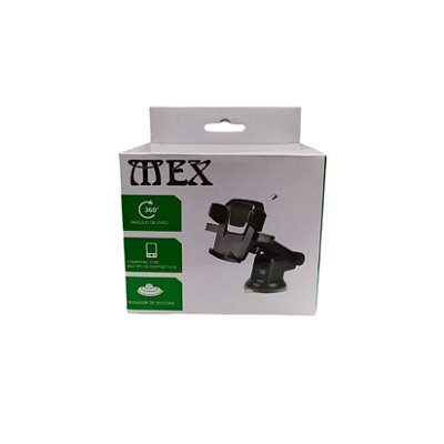 Suporte Veicular Para Celular C-1020