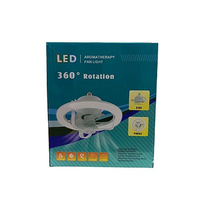 Ventilador de Teto Rotação XC-LVV-01