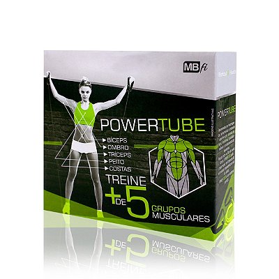 Elastico De Tensão Mb87115