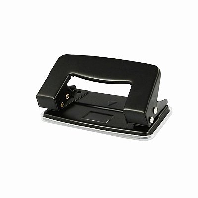 PERFURADOR METAL 2 FUROS 12F UND