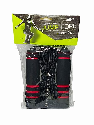 Corda De Pular Para Ginastica Gb57138
