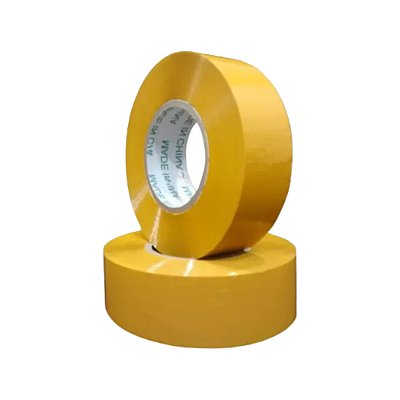 Fita Adesiva Marrom 300mt