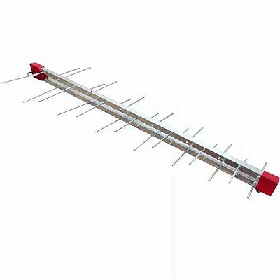 Antena Capte Log 28 Elementos 93c 7899773500182