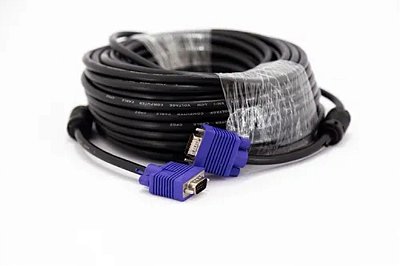 Cabo Xc-Vga-20 20mt X-Cell