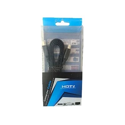 Cabo Hdmi 1,5mt (2000009913590)