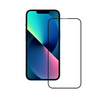 Pelicula P/ Celular (3d Ip 13 6.1)