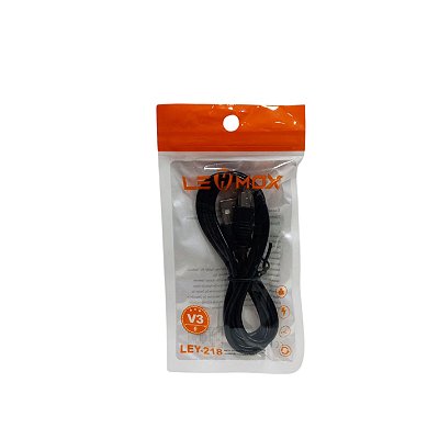Cabo Usb Para V3 Mini Ley-218