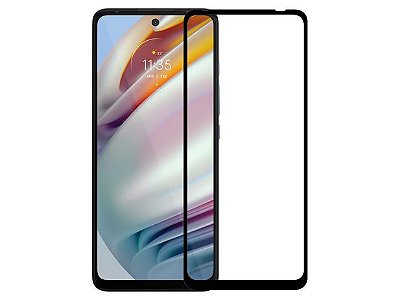 Pelicula P/ Celular 3d G60