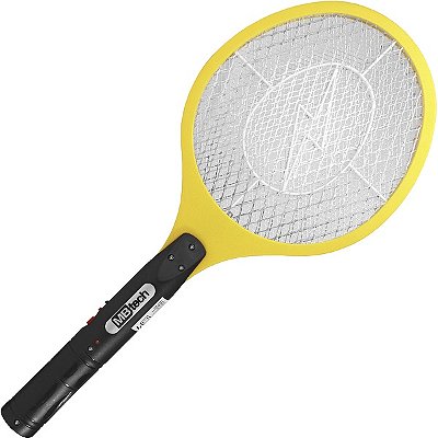Raquete Matar Inseto Rq6666