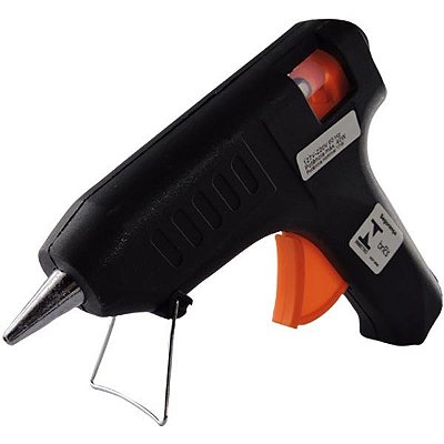 Pistola Cola Quente 127/220v 60hz 20w Gb59021