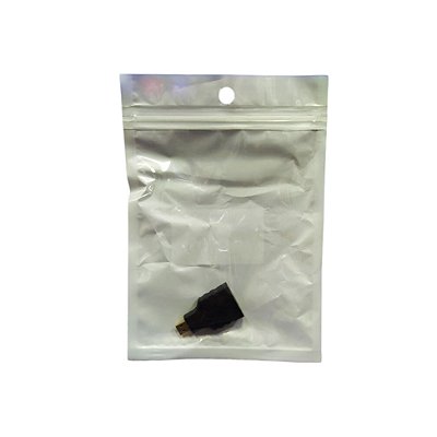 Conector Hdmi Femea Para Micro Hdmi Macho LE-5527