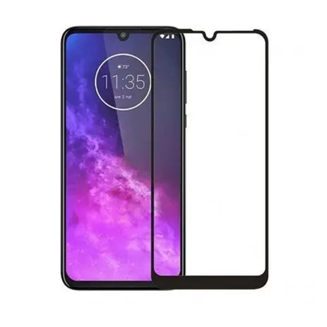 Pelicula P/ Celular 3d Mot G8+/G8 Play/One Macro