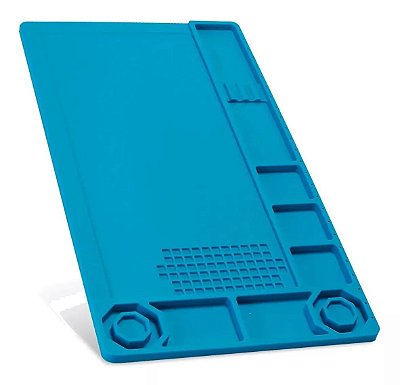 Manta Antiestatica Med. 380mm x 210mm XC-MA-503