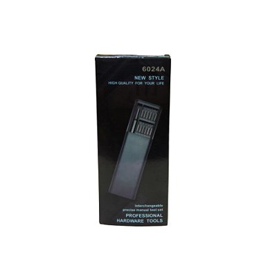 Kit de Ferramentas XC-KC-6024