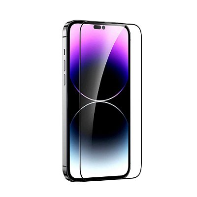 Pelicula P/ Celular 3d IP 14 6.7