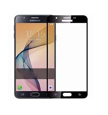 Pelicula P/ Celular 3d J4/J7/J7 Prime