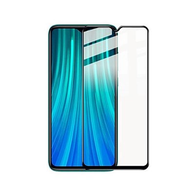 Pelicula P/ Celular 3d RM Note 8 Pro