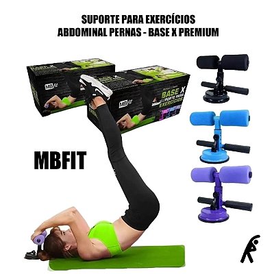 Base x Para Exercicios MB57157